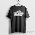 Classic 20th Anniversary Ryu Ga Gotoku T-Shirts, Hoodie, Sweatshirt | CoreVibeTees.com