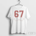 Classic 6 7 Hands Viral Meme T-Shirts, Hoodie, Sweatshirt | CoreVibeTees.com