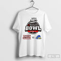 Classic 68 Ventures Bowl 2025 Louisiana Vs Delaware T-Shirts, Hoodie, Sweatshirt | CoreVibeTees.com