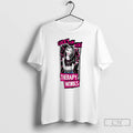 Classic Aj Lee Therapy Works Lucky For You T-Shirts, Hoodie, Sweatshirt | CoreVibeTees.com