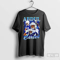 Classic Abdul Carter New York Giants Player Collage T-Shirts, Hoodie, Sweatshirt | CoreVibeTees.com