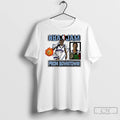 Classic Ace Bailey Utah Jazz Nba Jam From Downtown Classic Video Game T Shirts Sweater Hoodie, Sweatshirt | CoreVibeTees.com