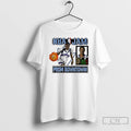 Classic Ace Bailey Utah Jazz Nba Jam From Downtown T-Shirts, Hoodie, Sweatshirt | CoreVibeTees.com