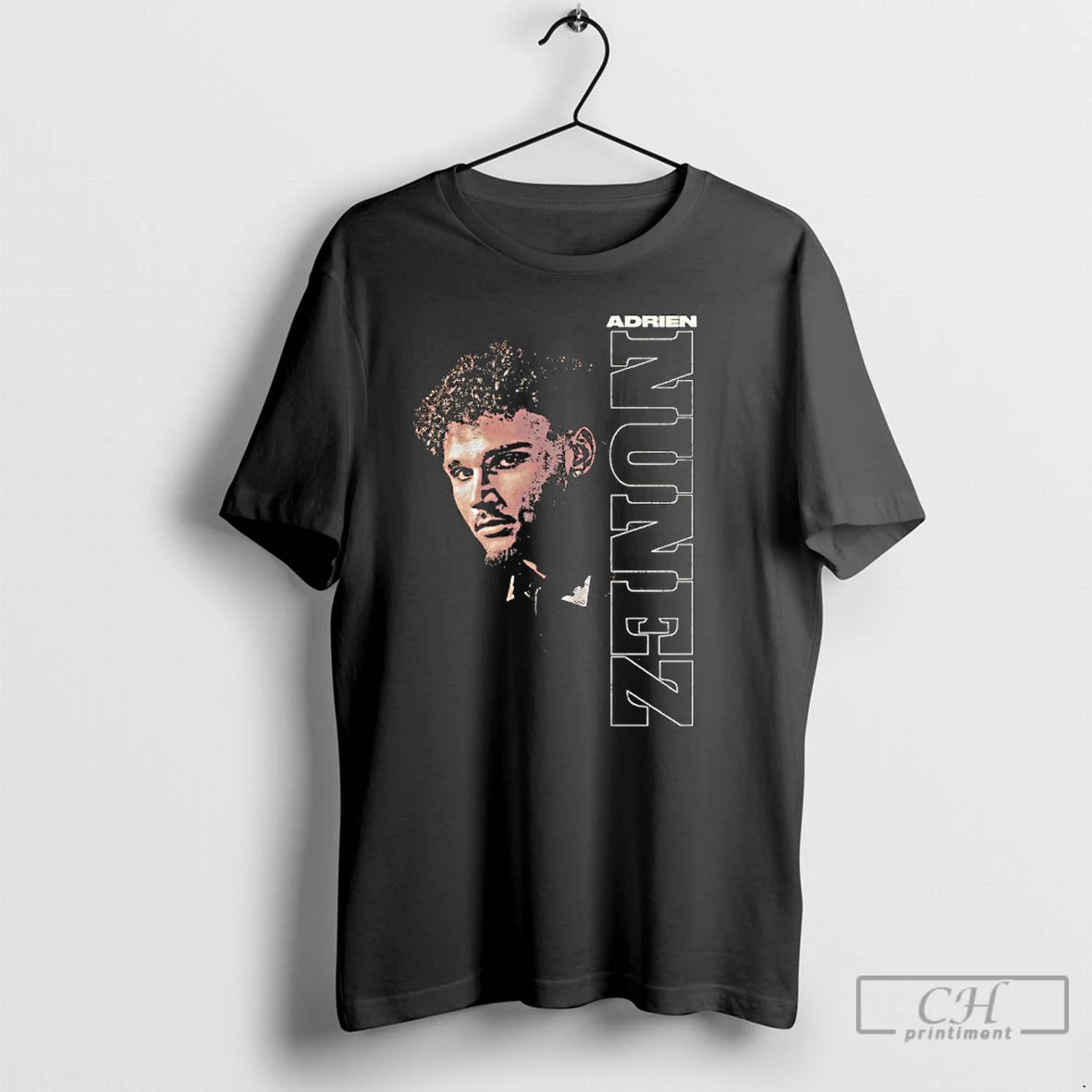Classic Adrien Nunez Photo T-Shirts, Hoodie, Sweatshirt | CoreVibeTees.com