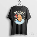 Classic Ahmed The Australia Hero T-Shirts, Hoodie, Sweatshirt | CoreVibeTees.com