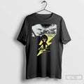 Classic Ahn Trio Limited Edition Island Of Peace T-Shirts, Hoodie, Sweatshirt | CoreVibeTees.com