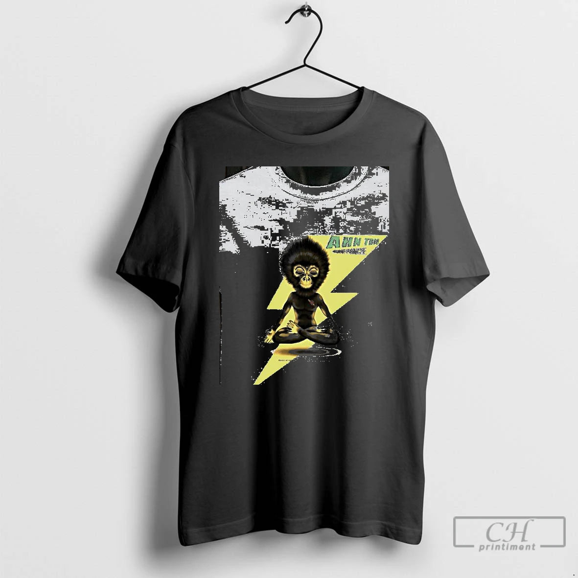 Classic Ahn Trio Limited Edition Island Of Peace T-Shirts, Hoodie, Sweatshirt | CoreVibeTees.com