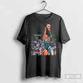 Classic Aja Wilson Only A Magazine Can Cover Her T-Shirts, Hoodie, Sweatshirt | CoreVibeTees.com