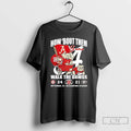 Classic Alabama 18 Beat Georgia 24 21 How Bout Them Walk The Dawgs 2025 T-Shirts, Hoodie, Sweatshirt | CoreVibeTees.com