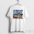 Classic Alan Kulwicki And Davey Allison Racing Gone But Not Forgotten Nascar 90s T Shirts Hoodie, Sweatshirt
