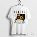 Classic Alf Iens Game Over Man Your God Cant Save You Now Ha Kill Me T-Shirts, Hoodie, Sweatshirt | CoreVibeTees.com