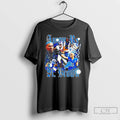 Classic Amon Ra St Brown Detroit Lions Notorious T-Shirts, Hoodie, Sweatshirt | CoreVibeTees.com