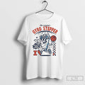 Classic Andrej Stojakovic Illinois Fighting Illini The Gyro Stepper T-Shirts, Hoodie, Sweatshirt | CoreVibeTees.com