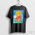 Classic Animal Crossing City Folk Graphic T-Shirts, Hoodie, Sweatshirt | CoreVibeTees.com