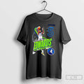 Classic Anthony Edwards Minnesota Timberwolves Start Of Season 2025 T-Shirts, Hoodie, Sweatshirt | CoreVibeTees.com
