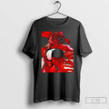Classic Anthony Joshua Ko Jake Paul Aj Ko Jake Paul T-Shirts, Hoodie, Sweatshirt | CoreVibeTees.com