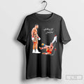 Classic Anthony Joshua Knockout Jake Paul T-Shirts, Hoodie, Sweatshirt | CoreVibeTees.com