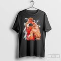 Classic Anthony Joshua Punch That Broke Jake Pauls Jaw T-Shirts, Hoodie, Sweatshirt | CoreVibeTees.com