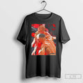 Classic Anthony Joshua Vs Jake Paul Knockout Punch Boxing T-Shirts, Hoodie, Sweatshirt | CoreVibeTees.com