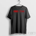 Classic Audi F1 Racing Team 2026 T-Shirts, Hoodie, Sweatshirt | CoreVibeTees.com