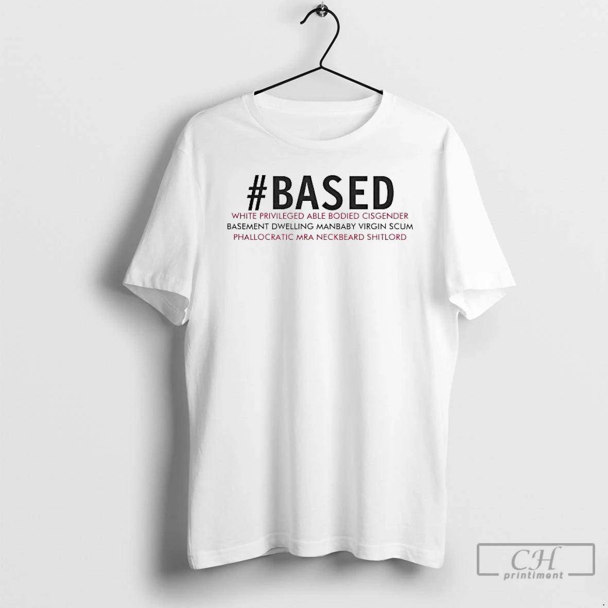 Classic Based White Privileged Able Bodied Cisgender T-Shirts, Hoodie, Sweatshirt | CoreVibeTees.com