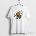 Classic Bball Fairy Basketball Paint T-Shirts, Hoodie, Sweatshirt | CoreVibeTees.com