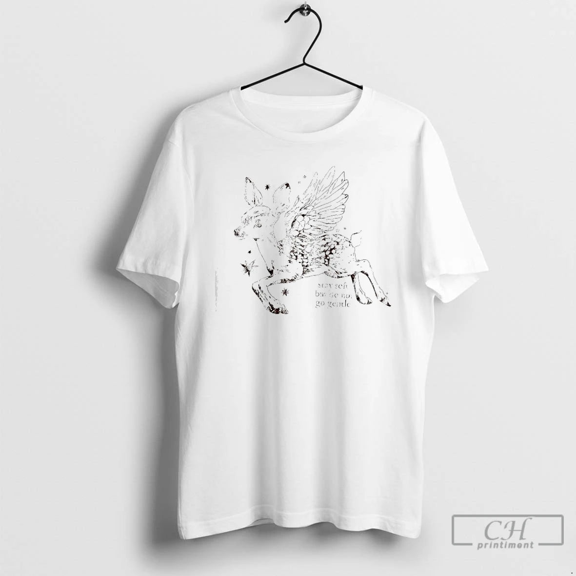Classic Beige Stay Soft But Do Not Go Gentle T-Shirts, Hoodie, Sweatshirt | CoreVibeTees.com