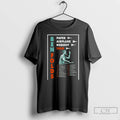 Classic Ben Folds Paper Airplane Request Tour 2025 T-Shirts, Hoodie, Sweatshirt | CoreVibeTees.com