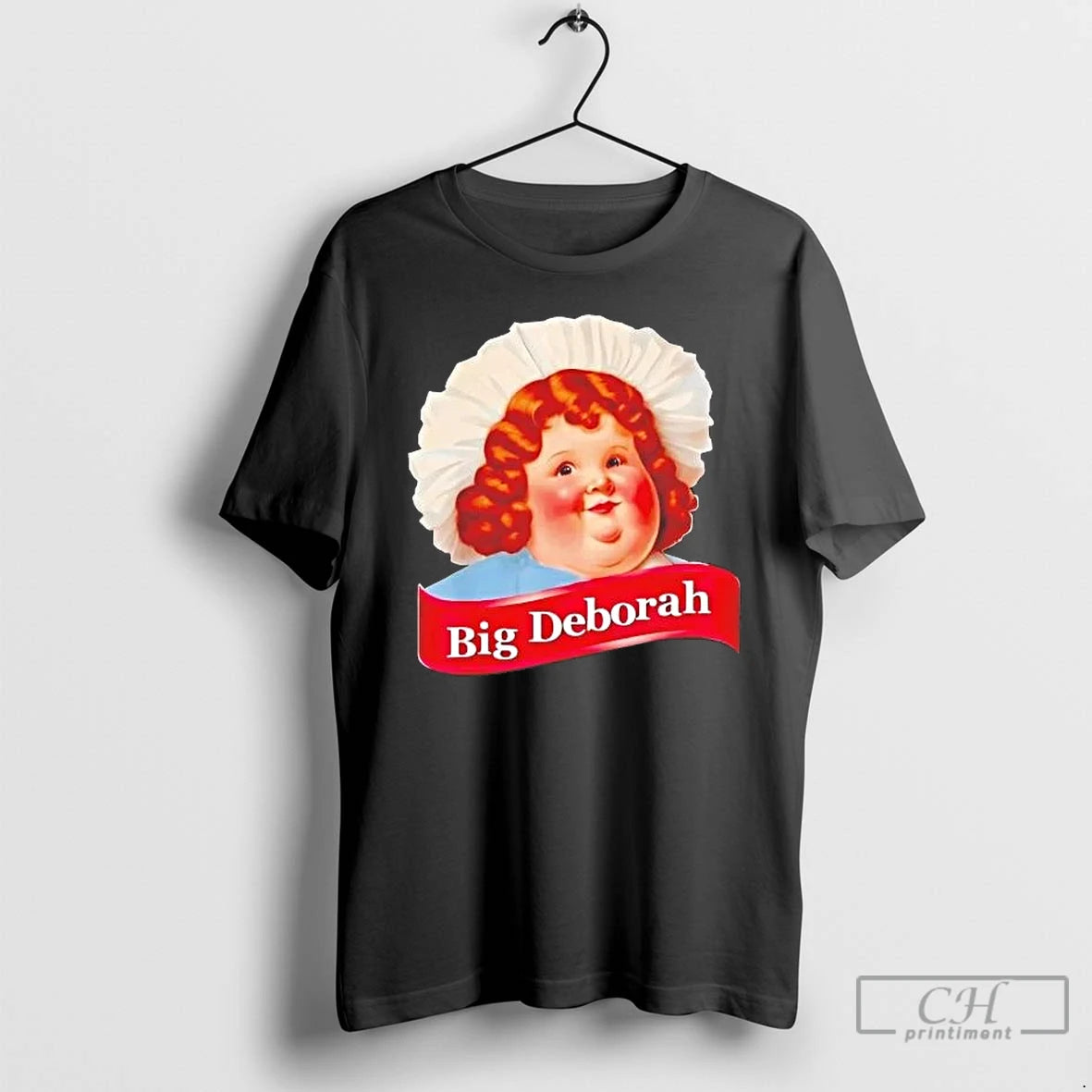 Classic Big Deborah 2026 T-Shirts, Hoodie, Sweatshirt | CoreVibeTees.com
