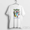 Classic Big Dogs Dogemon Gotta Fetch Em All T-Shirts, Hoodie, Sweatshirt | CoreVibeTees.com