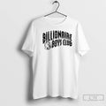 Classic Billionaire Boys Club Logo T-Shirts, Hoodie, Sweatshirt | CoreVibeTees.com