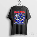 Classic Bills Mafia Rally Together Playoffs Dreams Football T-Shirts, Hoodie, Sweatshirt | CoreVibeTees.com