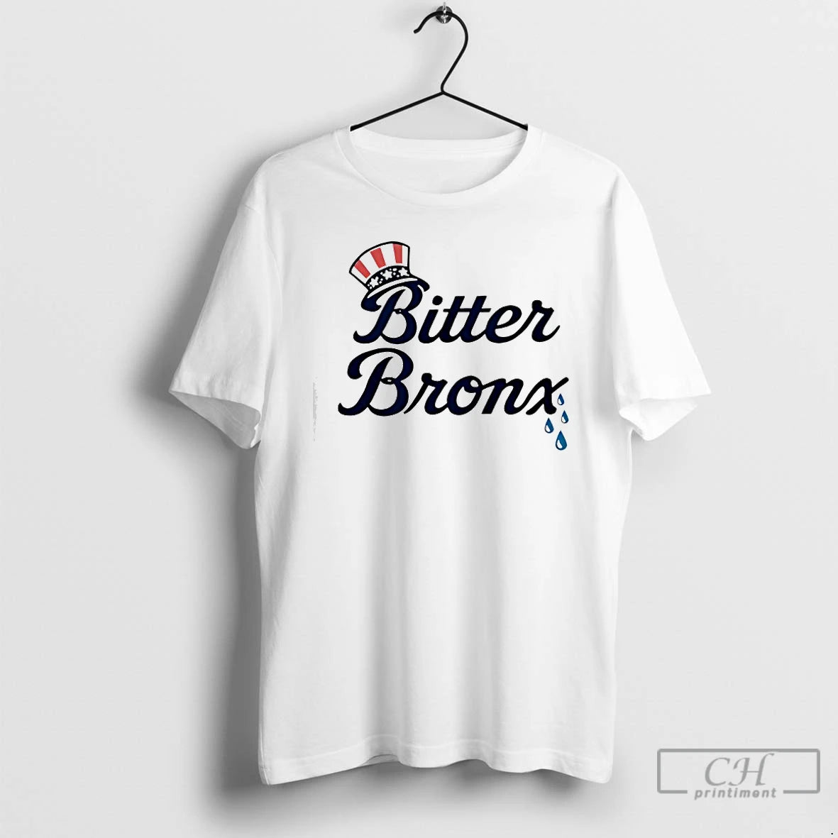 Classic Bitter Bronx Uncle Sam T-Shirts, Hoodie, Sweatshirt | CoreVibeTees.com