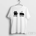 Classic Black Cat Catnip Catnap T-Shirts, Hoodie, Sweatshirt | CoreVibeTees.com