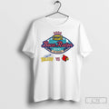 Classic Boca Raton Bowl 2025 Toledo Vs Louisville T-Shirts, Hoodie, Sweatshirt | CoreVibeTees.com