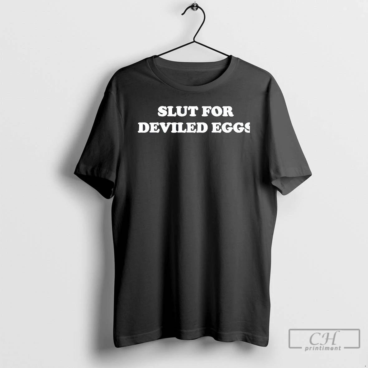 Classic Bronwyn Slut For Deviled Eggs Christmas T-Shirts, Hoodie, Sweatshirt | CoreVibeTees.com