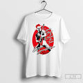 Classic Bruce Springsteen Santa Claus Is Coming To Town T-Shirts, Hoodie, Sweatshirt | CoreVibeTees.com