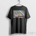 Classic Brutus Snow X Osu Beat Michigan 27 9 T-Shirts, Hoodie, Sweatshirt | CoreVibeTees.com