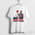 Classic Bubba Trump Bill Clinton Meme Christmas T-Shirts, Hoodie, Sweatshirt | CoreVibeTees.com