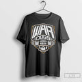 Classic Bullet Club War Dogs Crest Md4r Logo T-Shirts, Hoodie, Sweatshirt | CoreVibeTees.com