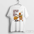 Classic Burger If Eating Was A Sport I Would Be The Undisputed Champ T Shirts Hoodie, Sweatshirt | CoreVibeTees.com