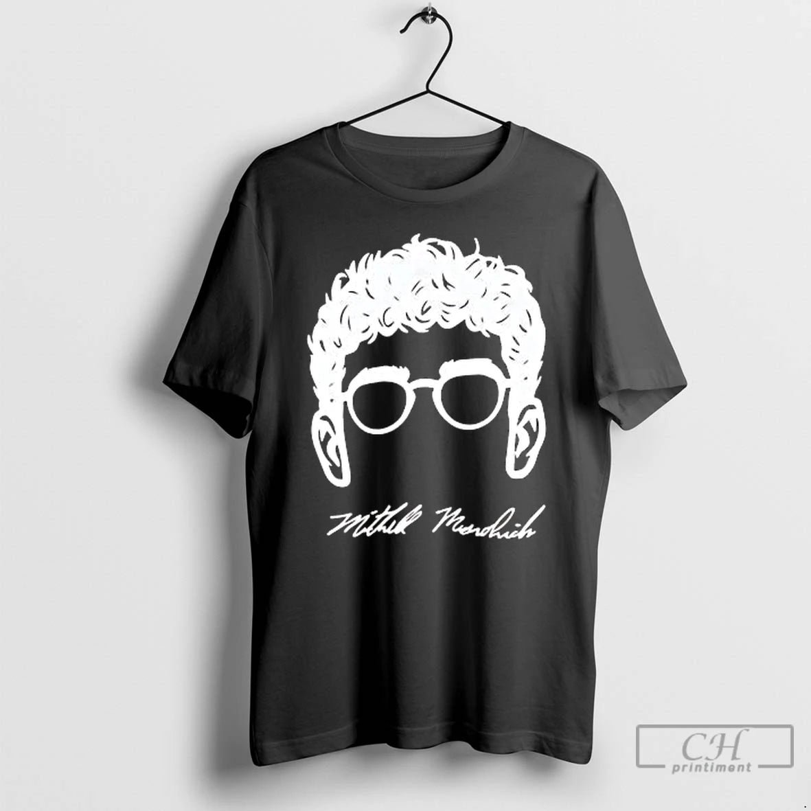 Classic Cael Sanderson Mitchell Mesenbrink Face T-Shirts, Hoodie, Sweatshirt | CoreVibeTees.com