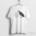 Classic Can We Have A Break Between Cluster Fucks Horned Puffin Graphic T Shirts Sweater Hoodie, Sweatshirt
