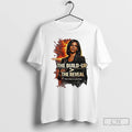 Classic Candace Owens The Build Up The Reveal Graphic T-Shirts, Hoodie, Sweatshirt | CoreVibeTees.com