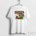 Classic Capital One Orange Bowl Cfp January 1 2026 Miami Florida T-Shirts, Hoodie, Sweatshirt | CoreVibeTees.com