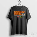 Classic Capital One Orange Bowl Miami Gardens Fl January 1st 2026 Texas Tech Red Raiders T-Shirts, Hoodie, Sweatshirt