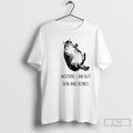 Classic Cat Mother I Am But Skin And Bones Graphic T-Shirts, Hoodie, Sweatshirt | CoreVibeTees.com