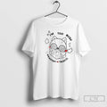 Classic Cat Im Too Busy Reading Yaoi T-Shirts, Hoodie, Sweatshirt | CoreVibeTees.com