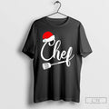 Classic Chef Christmas Cook T-Shirts, Hoodie, Sweatshirt | CoreVibeTees.com