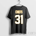 Classic Chiefs 31 Moving To Kansas T-Shirts, Hoodie, Sweatshirt | CoreVibeTees.com